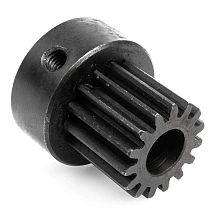 Шестерня прямозубая GS1-T15D8