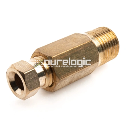 Клапан обратный PD-6181 фото