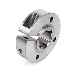 Опора шлицевого вала SH-13x16