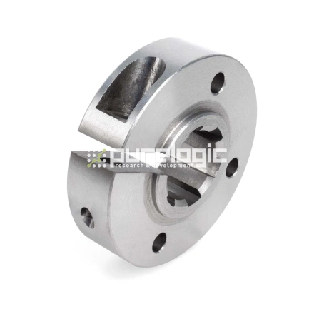 Опора шлицевого вала SH-28x34 фото