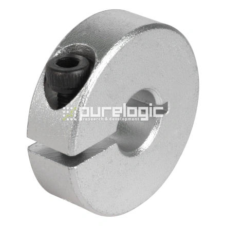 Ограничитель хода SC8-25-8 фото