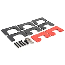 Блок пылезащиты HSAC GH55KK