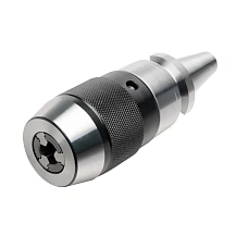 Патрон сверлильный с хвостовиком PLBT30-APU13-110