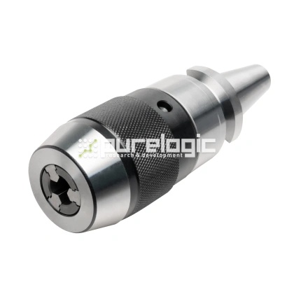 Патрон сверлильный с хвостовиком PLBT30-APU13-110 4 564 Патрон сверлильный с хвостовиком PLBT30-APU13-110 фото