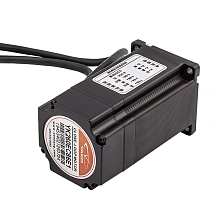 Двигатель шаговый с энкодером YK260EC86E1 12 760 руб. Двигатель шаговый с энкодером YK260EC86E1