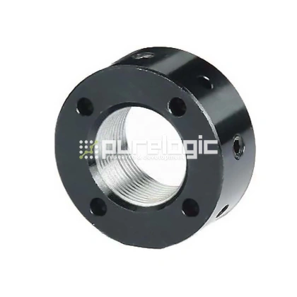 Стопорная гайка RN20W фото