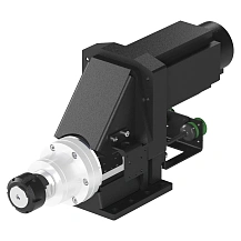 Шпиндельный узел RS1.0-2K-01 158 529 руб. Шпиндельный узел RS1.0-2K-01