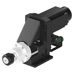 Шпиндельный узел RS1.0-2K-01