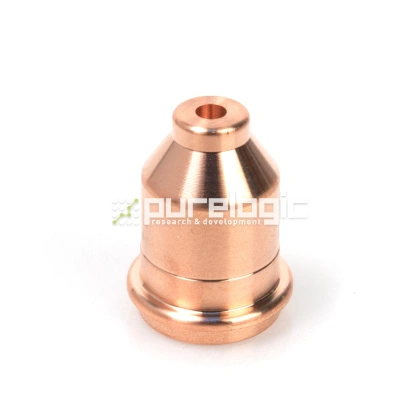 Сопло HT45 (PMX45 gouging) 220672 824 Сопло HT45 (PMX45 gouging) 220672 фото