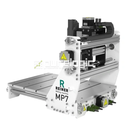 Фрезерный станок с ЧПУ REINER MP7-S1 283 699 Фрезерный станок с ЧПУ REINER MP7-S1 фото