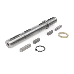 Вал выходной WS40D-D18 1 102 руб. Вал выходной WS40D-D18