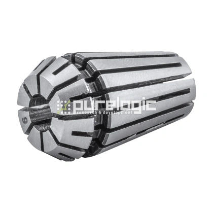 Цанга ER16-6 фото