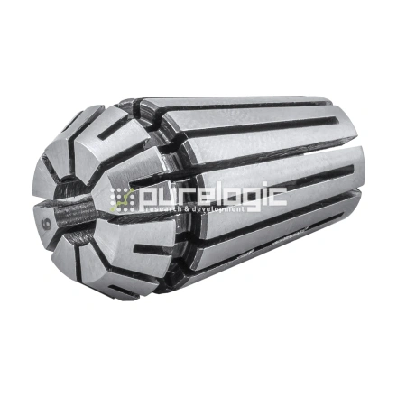 Цанга KS-3 фото