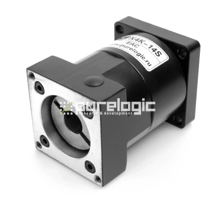 Редуктор планетарный 57PX4K-14S фото