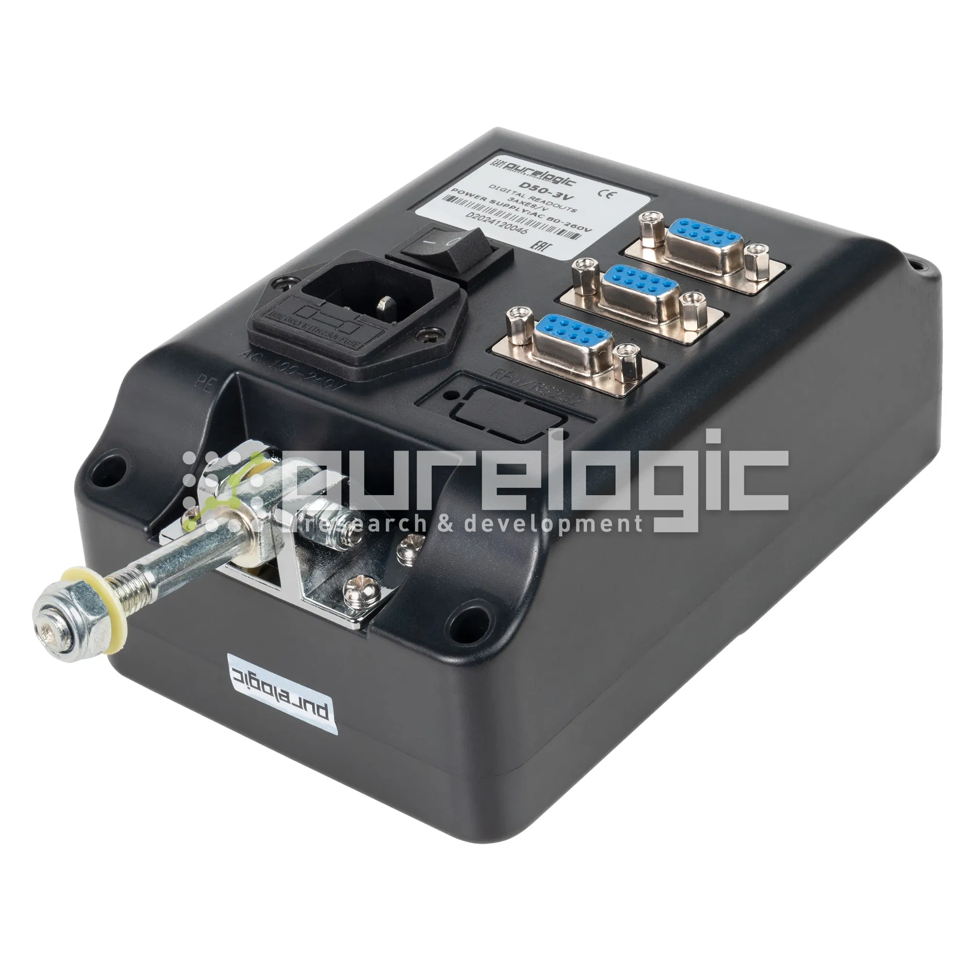 Дисплей D50-3 24 591 Дисплей D50-3 фото