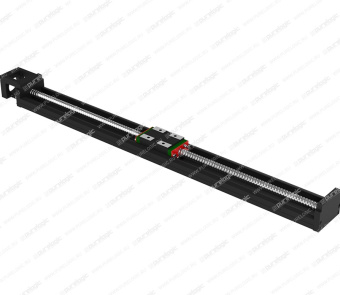 В продаже появились модули линейного перемещения Hiwin