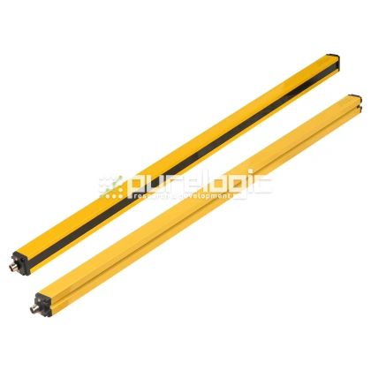 Барьер безопасности световой GM402M-20NPC фото