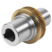 Червячное колесо W4040