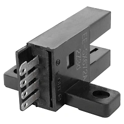 Датчик щелевой EE-SX672A