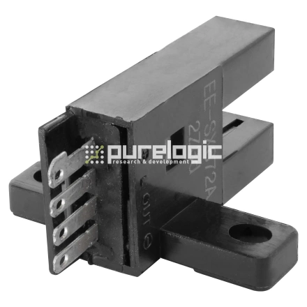 Датчик щелевой EE-SX672A фото