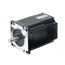 Двигатель шаговый с энкодером PL57HS56-3004A-1K 4 856 руб. Двигатель шаговый с энкодером PL57HS56-3004A-1K