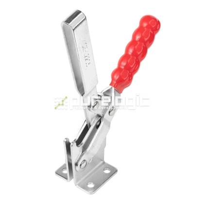 Прижим HS-12205 2 135 Прижим HS-12205 фото