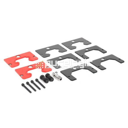 Блок пылезащиты Hiwin HG45KK фото