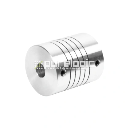 Муфта соединительная CR-3035-6-8 фото