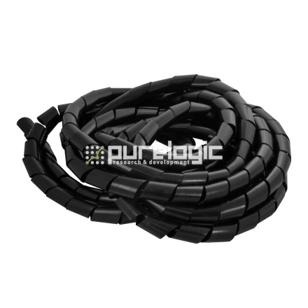 Спираль монтажная CZ-25 фото