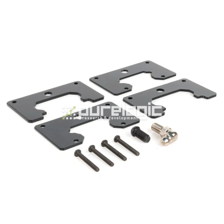 Блок пылезащиты HSAC GH35ZZ фото