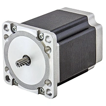 Двигатель шаговый PL57H76-GB 3 241 руб. Двигатель шаговый PL57H76-GB