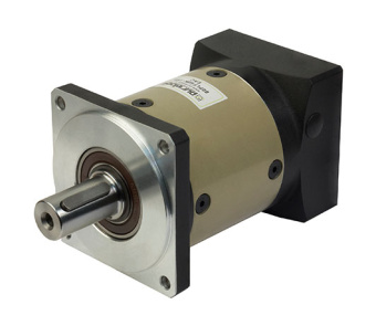 Планетарные редукторы серии PLF