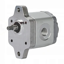 Насос шестеренный 0PF1-L61-F1-D1