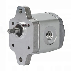 Насос шестеренный 0PF1-L61-F1-D1