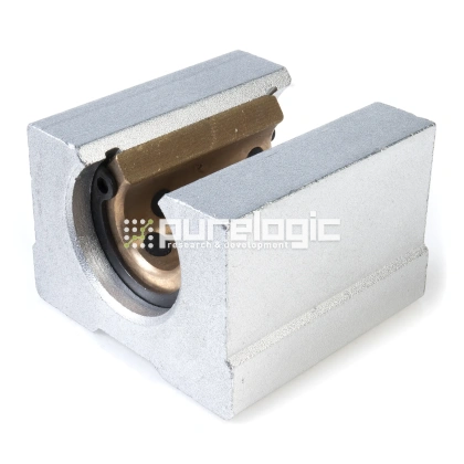 Модуль скольжения SBR20-SL фото