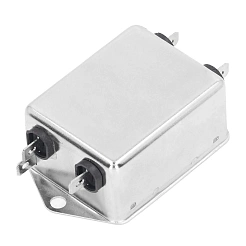 Фильтр подавления ЭМП PL-A41-06-T 3 826 руб. Фильтр подавления ЭМП PL-A41-06-T