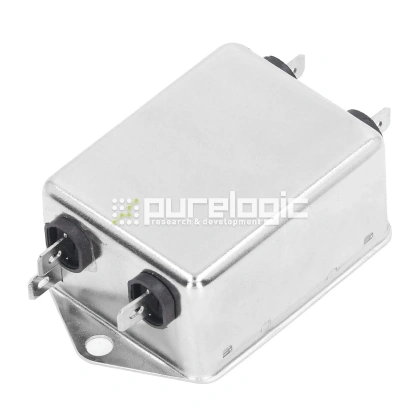 Фильтр подавления ЭМП PL-A41-06-T 3 826 Фильтр подавления ЭМП PL-A41-06-T фото