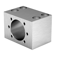 Держатель гайки ШВП MGD32-02 10 664 руб. Держатель гайки ШВП MGD32-02