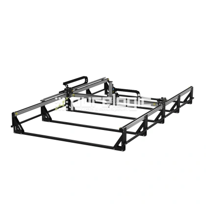 Станок-конструктор с ЧПУ RB1631-01 фото