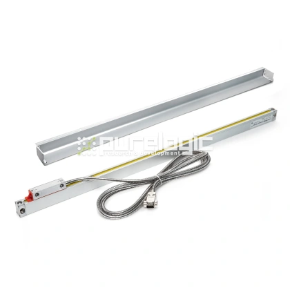 Линейка DC11-670 5v 17 481 Линейка DC11-670 5v фото