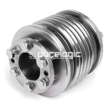 Муфта сильфонная CRZ-6580-22-25 фото