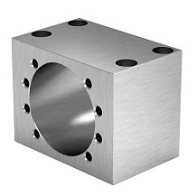 Держатель гайки ШВП MGD80-01 25 406 руб. Держатель гайки ШВП MGD80-01