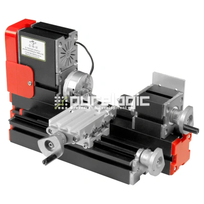 Мини-станок токарный TZ20002M 35 403 Мини-станок токарный TZ20002M фото