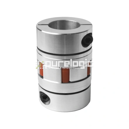 Муфта соединительная BF1-4066-12.7-12 фото