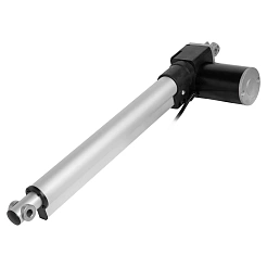 Актуатор линейный TGA-E-600-24-1:20-705-IP54 17 655 руб. Актуатор линейный TGA-E-600-24-1:20-705-IP54