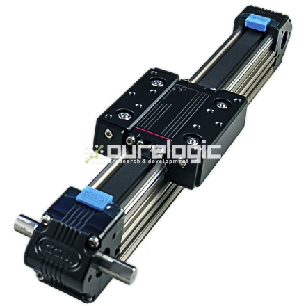 Модуль линейного перемещения CCM-W45-650-5A фото