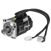 Серводвигатель DM1S-10A130I8E 33 787 руб. Серводвигатель DM1S-10A130I8E