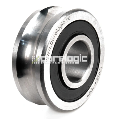 Опорный ролик LFR5204-16NPP фото