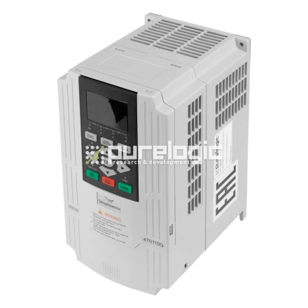 Преобразователь частоты DX100-4T0110 фото