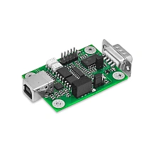 Конвертер PLB232 2 510 руб. Конвертер PLB232